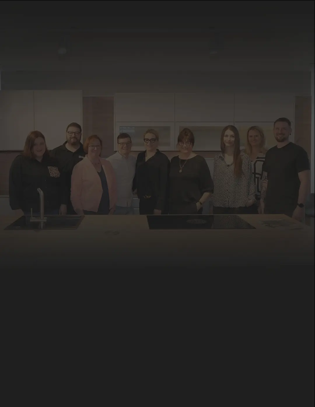 Möbel Geigl Team